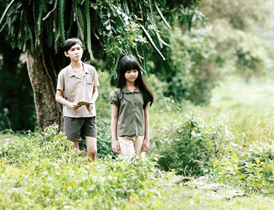 Phim hài Việt đổ bộ