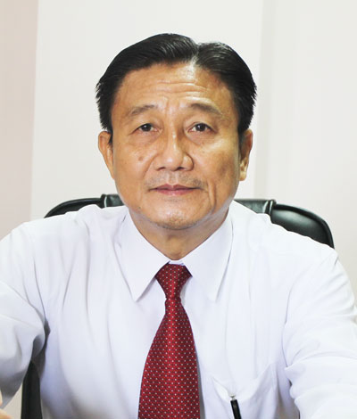 Tháng 10: Diễn ra cuộc thi "Tìm hiểu pháp luật thuế trong tiểu thương, hộ kinh doanh"