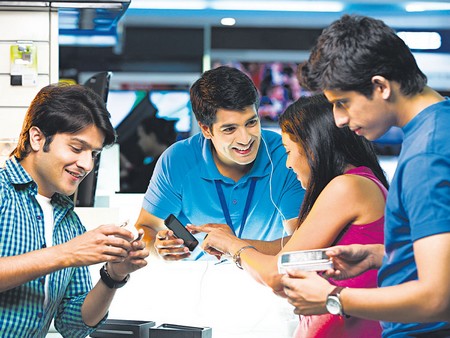 Chính thức huỷ bỏ thuế quan với hơn 200 thiết bị công nghệ