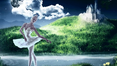 Nhà hát Nga đem Hồ Thiên Nga 3D tới Việt Nam