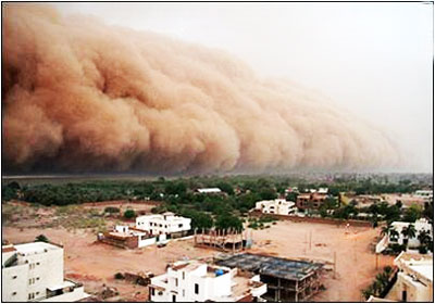 Xây dựng phương án ứng phó với siêu bão