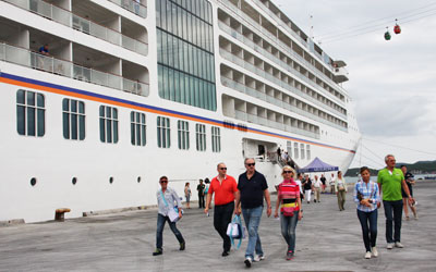 Xúc tiến du lịch: Cần sự đột phá