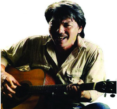 Nhạc sĩ Trần Tiến - Đâu chỉ là du ca!