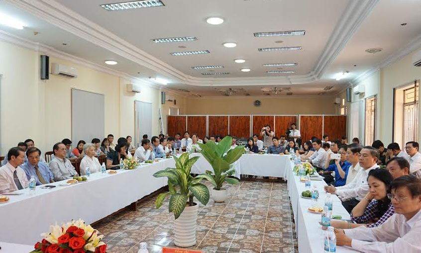 Kỷ niệm 85 năm ngày truyền thống ngành Tuyên giáo