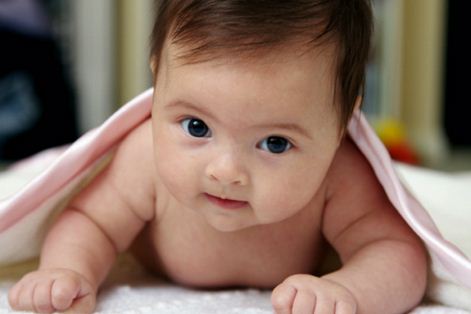 Những bất thường không thể bỏ qua của trẻ dưới 3 tuổi