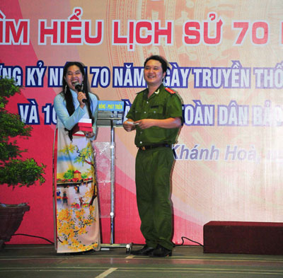 Bốc thăm giải cứu các thí sinh bị loại