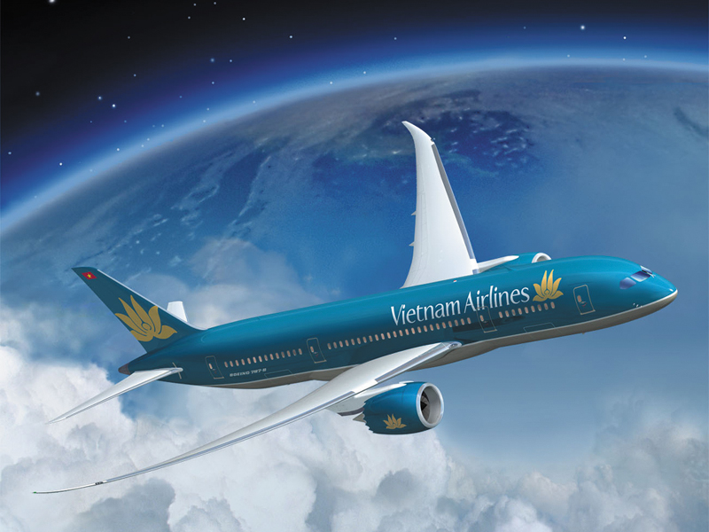 Vietnam Airlines announces Golden Autumn 2015 promotion