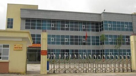 Thành lập Học viện Tòa án