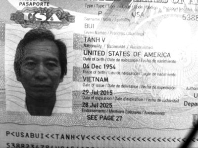 Bắt đối tượng truy nã sau 25 năm lẩn trốn