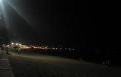 Thống nhất chủ trương tổ chức hoạt động phục vụ tắm biển đêm