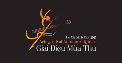 Giai điệu mùa thu 2015 quy tụ nhiều nghệ sỹ quốc tế