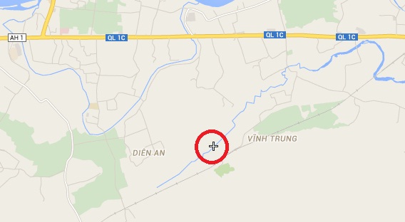 Thu hồi đất thực hiện Khu đô thị mới Phúc Khánh 2