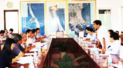 Chi hơn 250 tỷ đồng cho hoạt động khoa học công nghệ