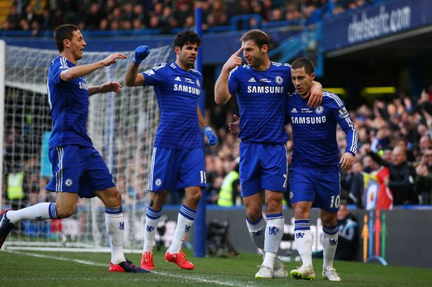 Hôm nay (8-8), khai hội giải bóng đá Ngoại hạng Anh