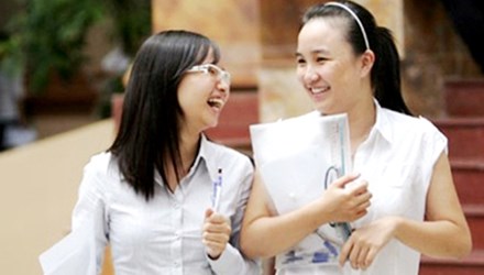 Bộ Giáo dục giải đáp những vấn đề &quot;nóng&quot; trong xét tuyển ĐH, CĐ