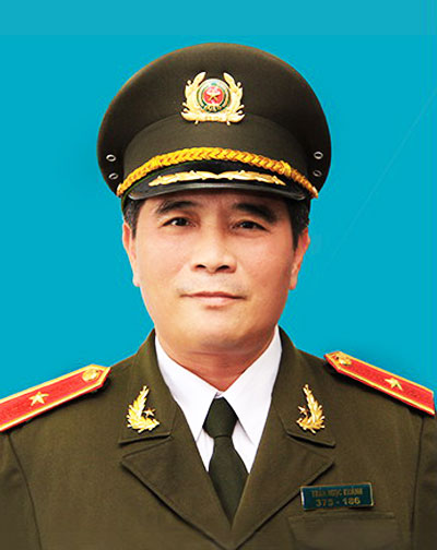 Giữ vững an ninh chính trị, trật tự an toàn xã hội trong mọi tình huống