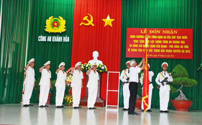 Nhiều việc làm thiết thực, hiệu quả