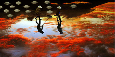 Nhiếp ảnh Khánh Hòa: Chậm làm mới mình