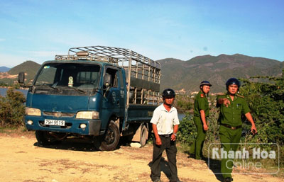  Xe hút hầm vệ sinh chuyên dùng hầu hết đã cũ