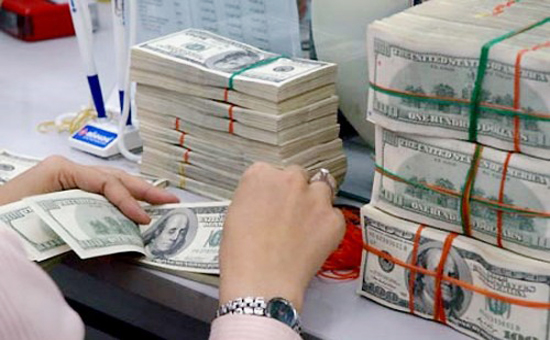 Nới biên độ tỷ giá lên 2%