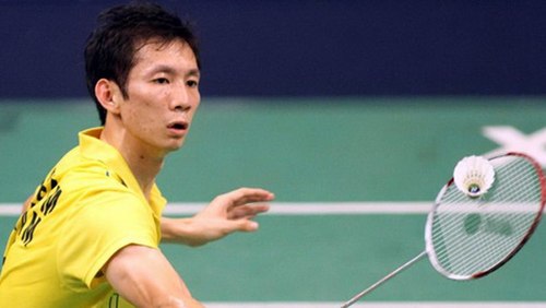 Tiến Minh hạ tay vợt số 10, vào vòng ba giải vô địch thế giới 2015