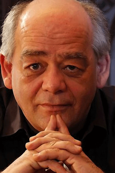 Nghệ sĩ dương cầm nổi tiếng của Đức - Christoph Hammer