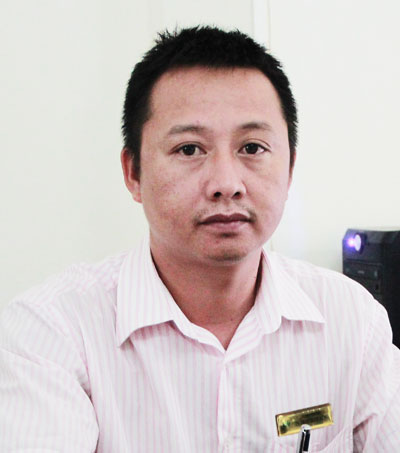 Trường Đại học Nha Trang: Điểm chuẩn sẽ cao hơn năm ngoái