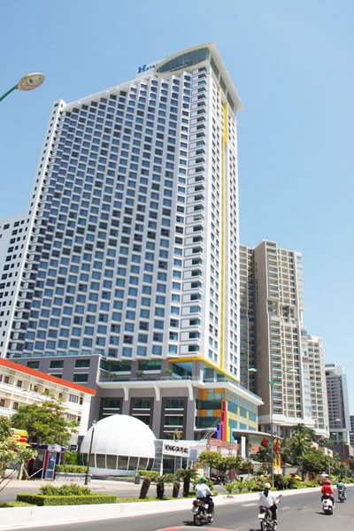 Việt kiều và người nước ngoài được sở hữu nhà ở