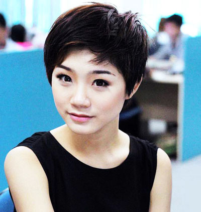 Trang điểm để mũi xấu trở nên thanh tú