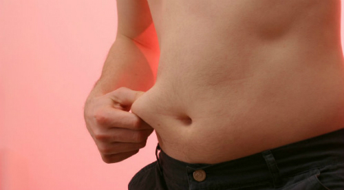 Mẹo thu gọn bụng bia
