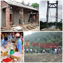 Chỉ đạo, điều hành của Chính phủ, Thủ tướng Chính phủ nổi bật tuần 10-14/8