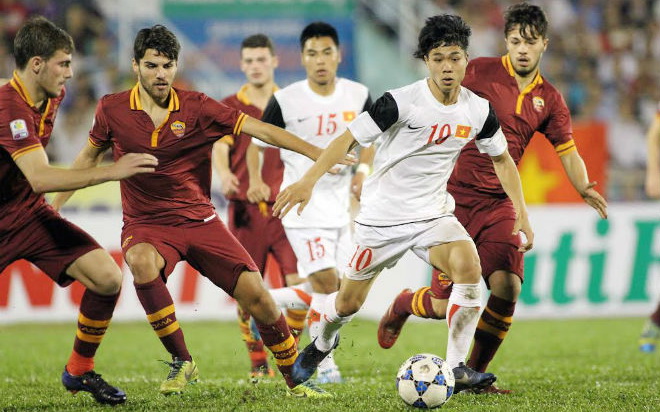 NutiFood thất hứa, giải U19 quốc tế bị hủy