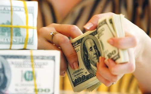 Tăng biên độ tỷ giá là điều kiện bắt buộc