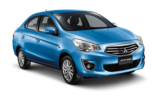 Mitsubishi ngừng sản xuất xe tại Mỹ