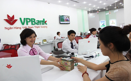 VPBank vinh danh nhận giải quốc tế về quản trị dữ liệu.