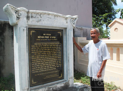 Vạn Ninh những ngày tháng Tám lịch sử