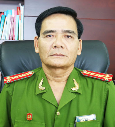 Phát huy sức mạnh của nhân dân trong bảo vệ an ninh Tổ quốc