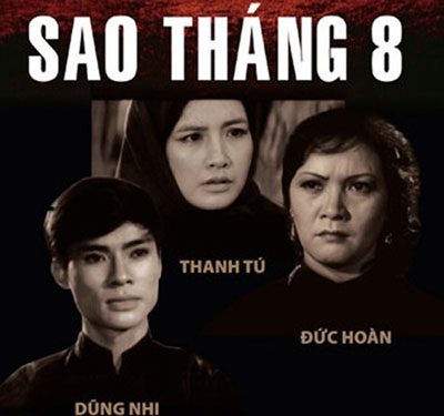 Sức sống mãnh liệt của "Sao Tháng Tám"