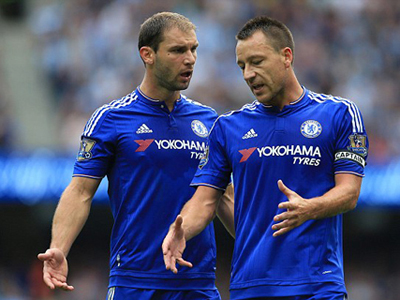 Chelsea cần những con người mới để thay thế dần lớp cầu thủ trụ cột đã có tuổi.