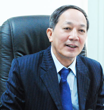 Các chi nhánh ngân hàng diện kiểm soát đặc biệt vẫn hoạt động ổn định