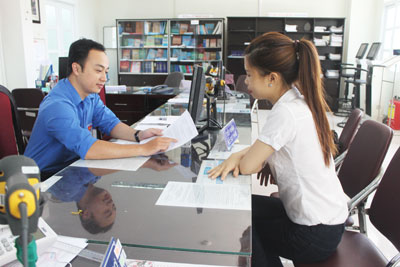 Chi cục Thuế TP. Nha Trang: Đẩy mạnh chống thất thu thuế