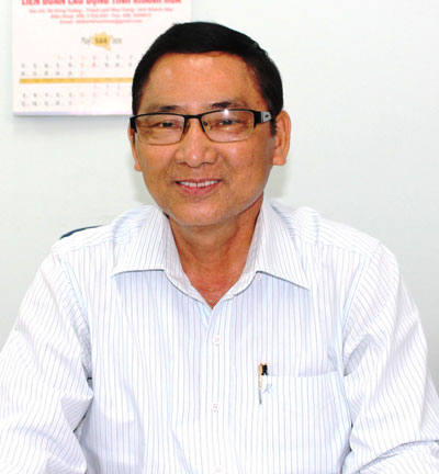 Hỗ trợ người lao động đi làm việc ở nước ngoài