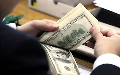 Ngân hàng Nhà nước khẳng định sẽ không điều chỉnh tiếp tỷ giá