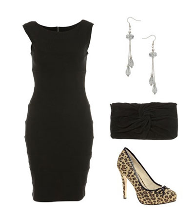 Cách phối đồ đơn giản giúp bạn quyến rũ hơn