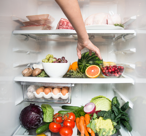 5 lưu ý ăn uống để bảo vệ hệ tiêu hóa