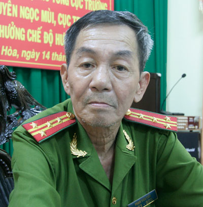 Những điểm mới trong công tác xét đặc xá năm 2015