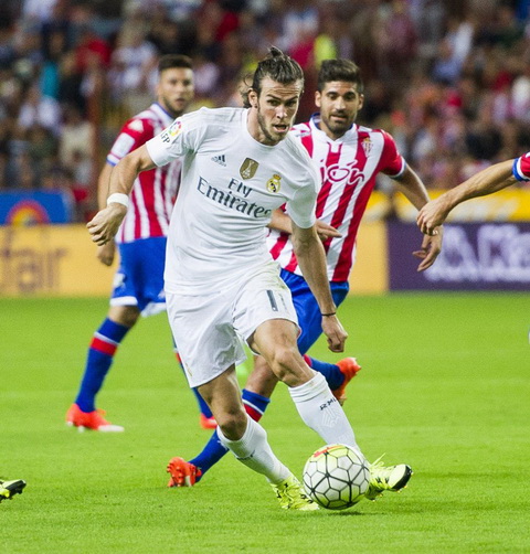 Real Madrid lúng túng trong cách vận hành lối chơi