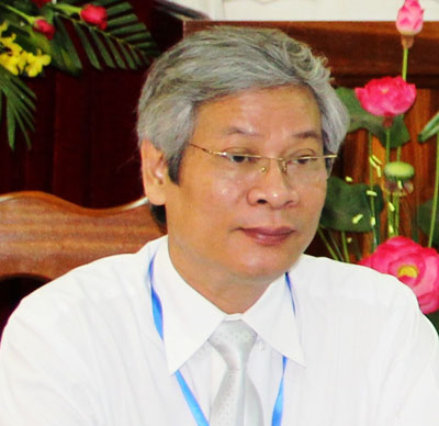 Năm học mới, tập trung 4 nhóm nhiệm vụ trọng tâm