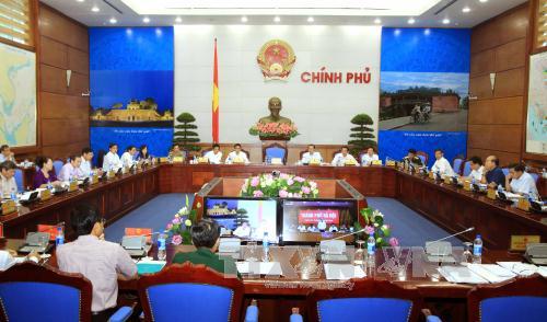 Tiếp tục đẩy mạnh hội nhập quốc tế toàn diện