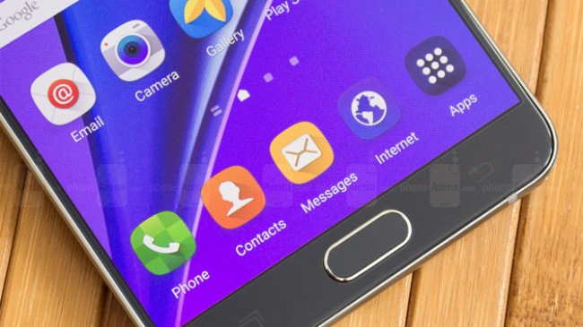 5 smartphone chụp ảnh nhanh nhất